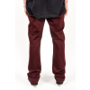 Spodnie Kr3w Slim Chino Burgundy (miniatura)